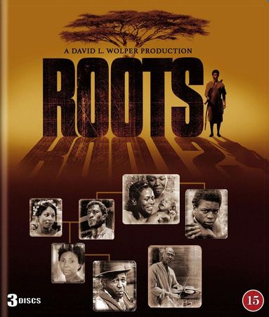 Roots: The Complete Miniseries