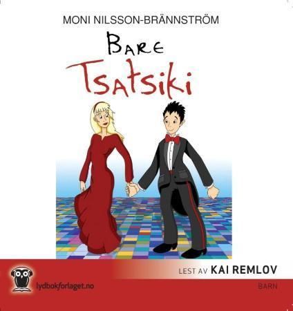 Bara Tsatsiki