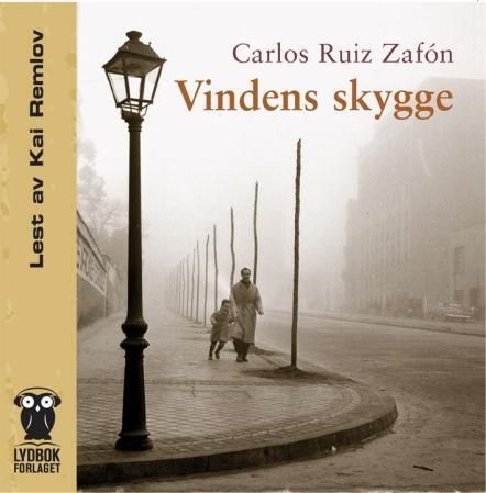 La sombra del viento