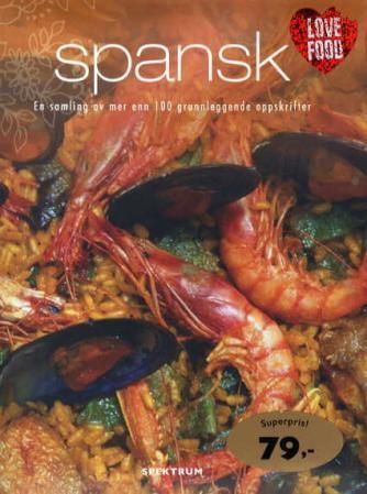 Everyday Spanish
