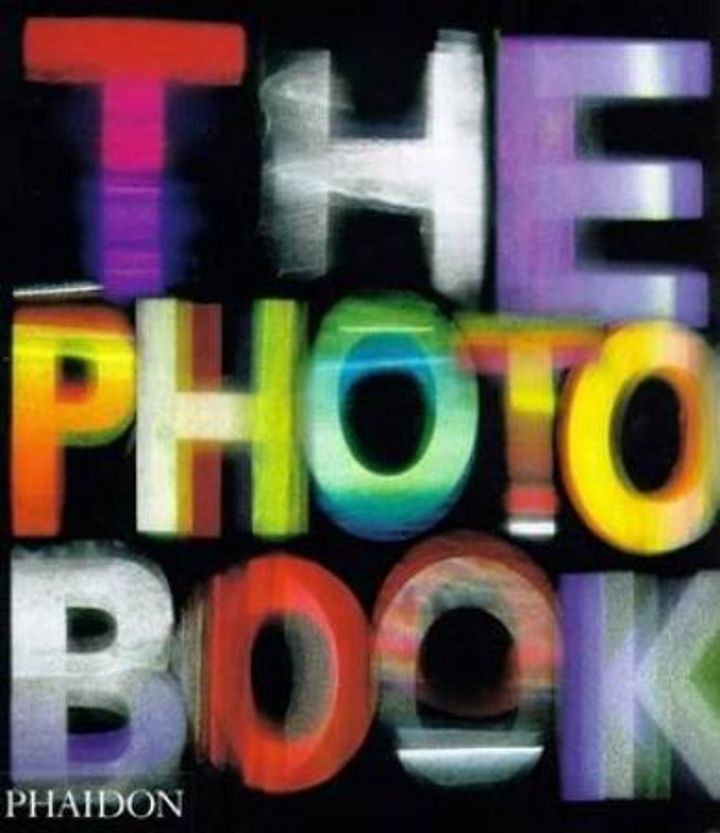 The Photography book