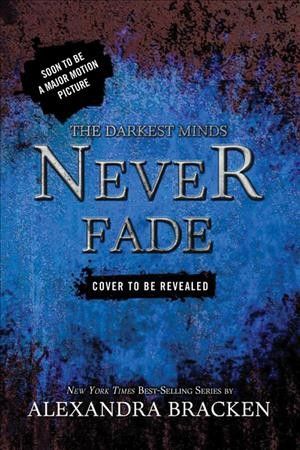 Never fade
