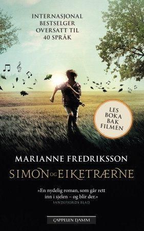 Simon och ekarna