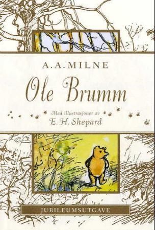 Winnie the Pooh