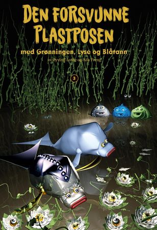 Den forsvunne plastposen