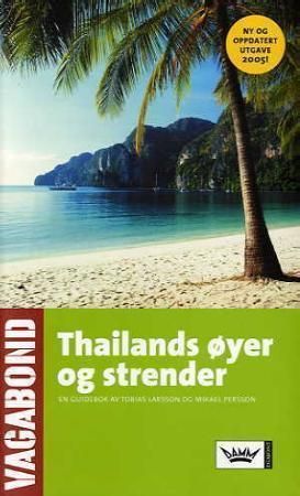 Thailands öar och stränder