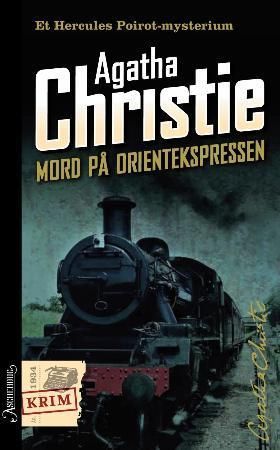 Murder on the Orient Express