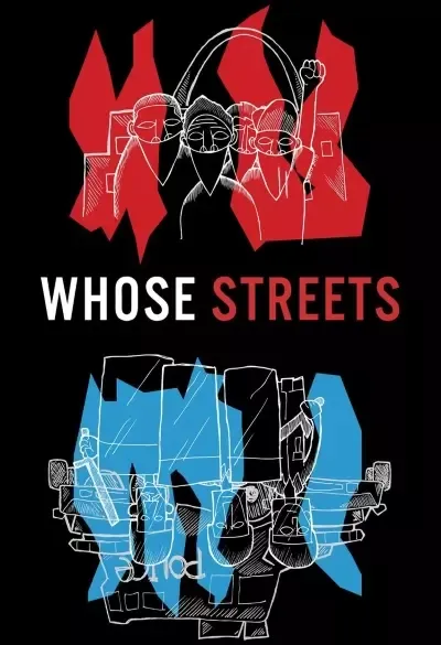 Whose streets?