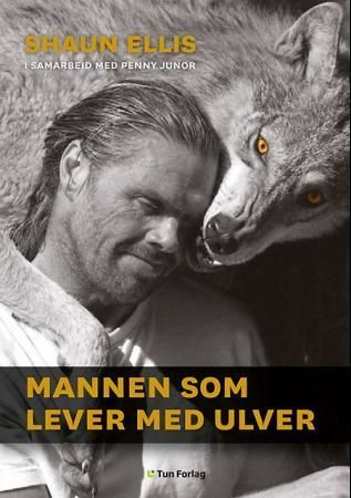 The man who lives with wolves
