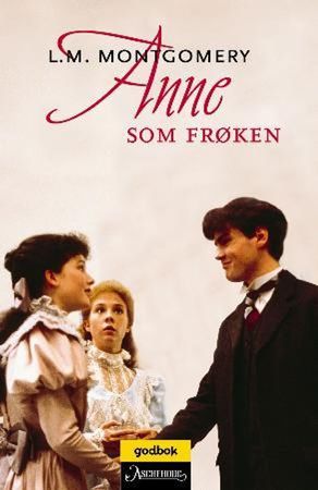Anne of Avonlea