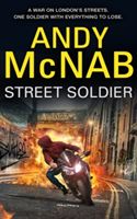 Street soldier