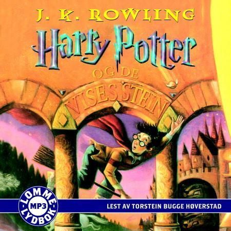 Harry Potter and the philosopher's stone