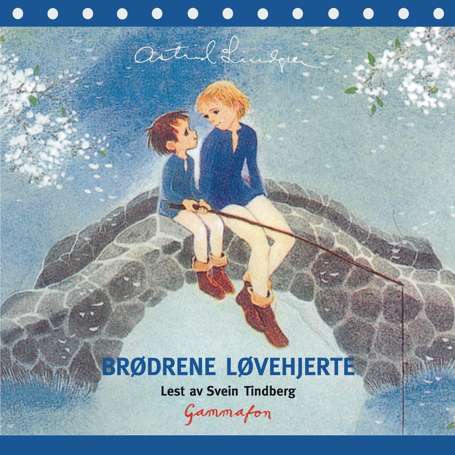 Bröderna Lejonhjärta