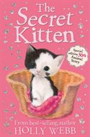 The secret kitten