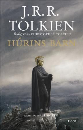 The tale of the children of Húrin