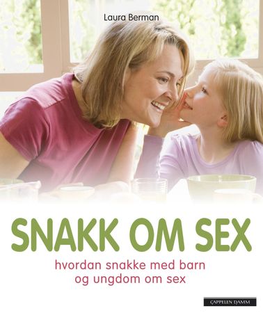 Sex ed.