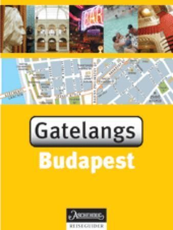 Cartoville Budapest