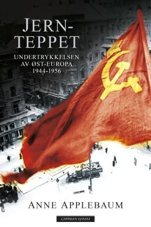 Iron curtain