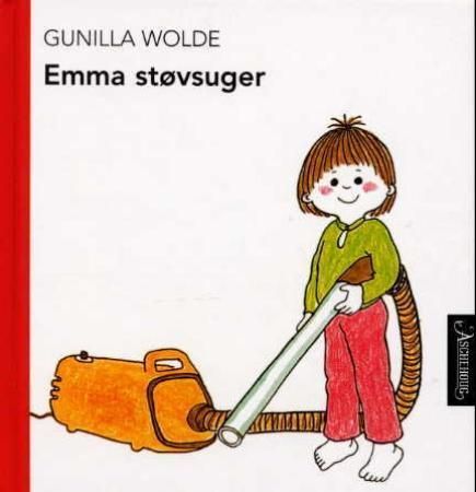 Emma dammsuger