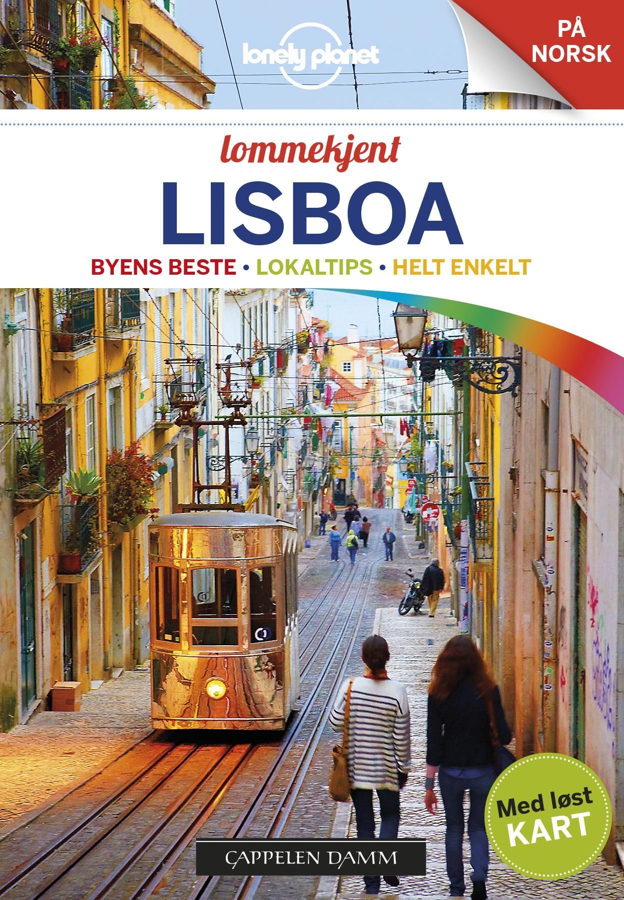 Pocket Lisbon