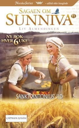 Sankt Antonius' ild