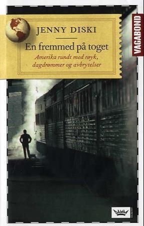 Stranger on a train