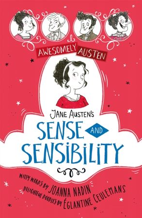Jane Austen's Sense and sensibility
