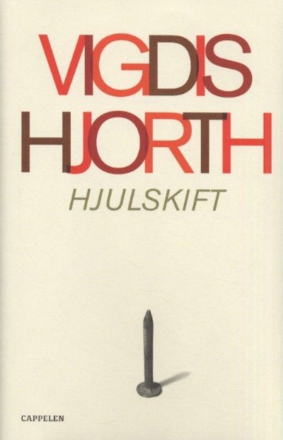 Hjulskift