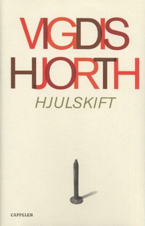 Hjulskift