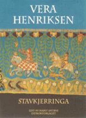 Stavkjerringa
