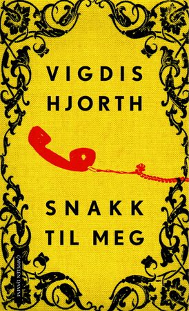 Snakk til meg