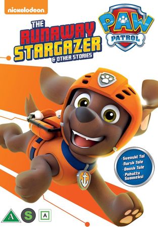 Paw Patrol. Season 5, volume 7