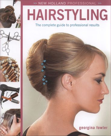 Hairstyling