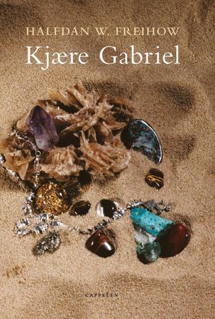 Kjære Gabriel