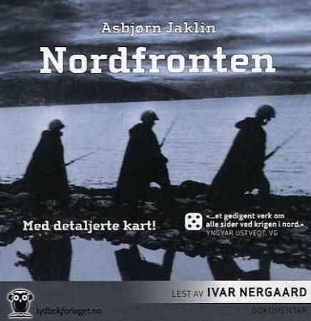 Nordfronten