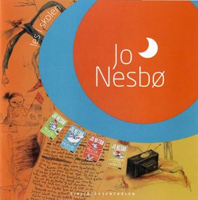 Jo Nesbø