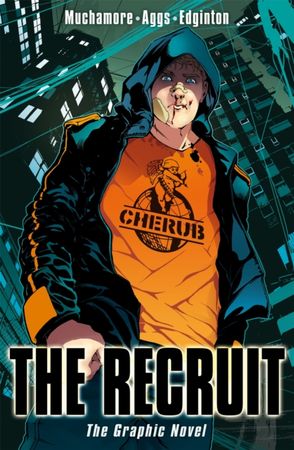 The recruit
