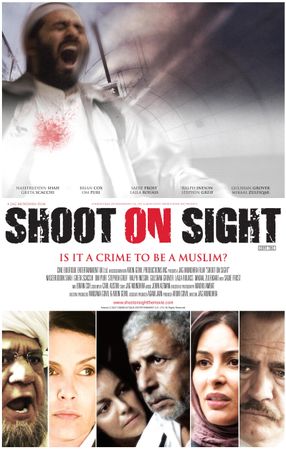 Shoot on sight