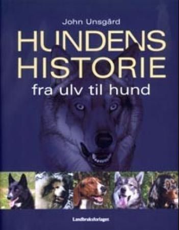 Hundens historie