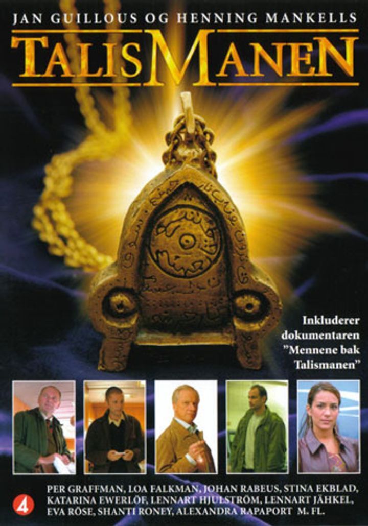 Talismanen