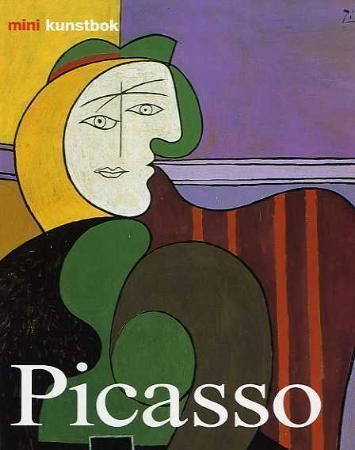 Pablo Picasso