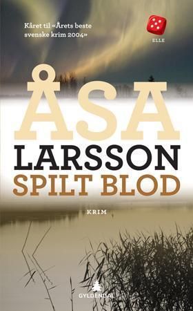 Det blod som spillts