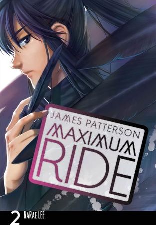 Maximum Ride. 2