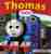 My Thomas story library