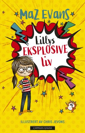 The exploding life of Scarlett Fife