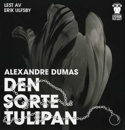 La tulipe noire