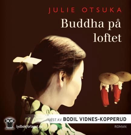 The Buddha in the attic