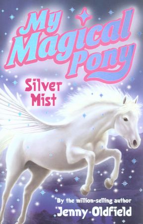 Silver mist