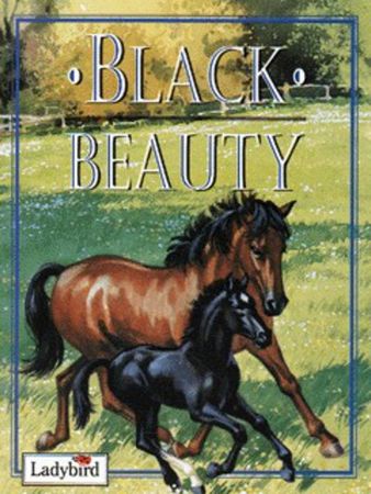 Black beauty