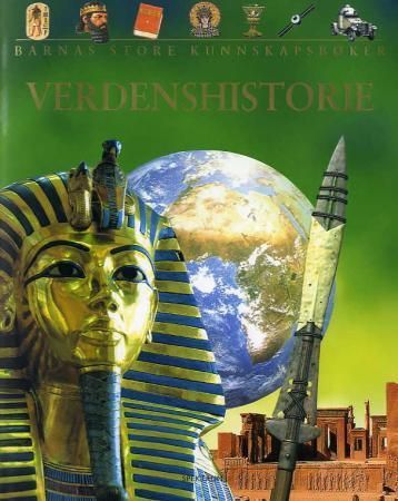World history encyclopedia